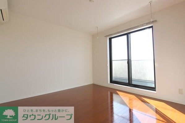 アルソス1の物件内観写真